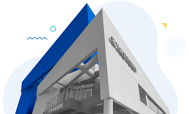 National Ocean Satellite Center view